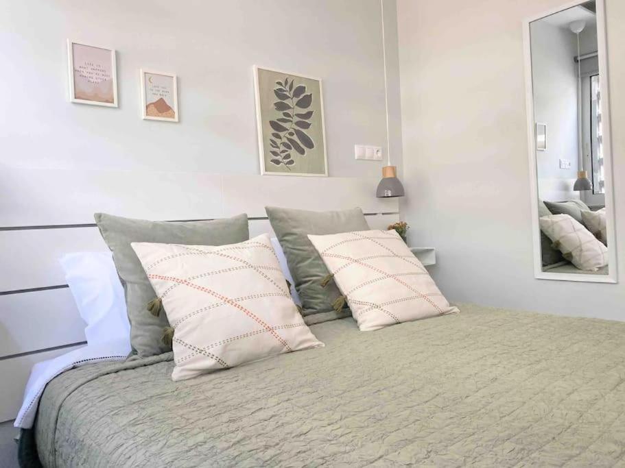 New Amazinglarge Luxury 4Br Suite/1Min Toacropolis Athen Exterior foto