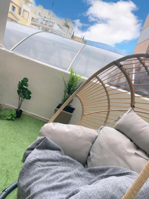 New Amazinglarge Luxury 4Br Suite/1Min Toacropolis Athen Exterior foto